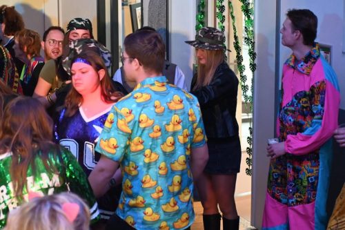 Carnaval in Sneppendorp - deel 2 (15-02-2026)