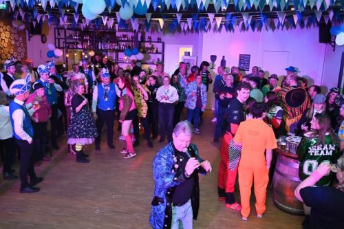 Carnaval in Sneppendorp - deel 2 (15-02-2026)