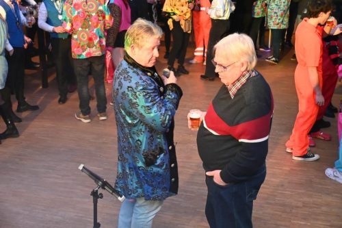 Carnaval in Sneppendorp - deel 2 (15-02-2026)