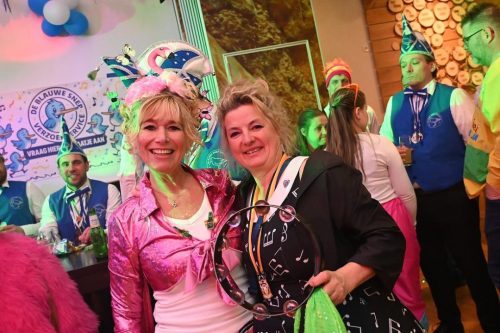 Carnaval in Sneppendorp - deel 2 (15-02-2026)