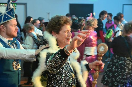 Carnaval in Sneppendorp - deel 2 (15-02-2026)