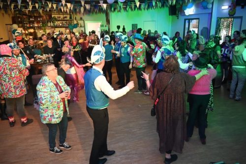 Carnaval in Sneppendorp - deel 2 (15-02-2026)