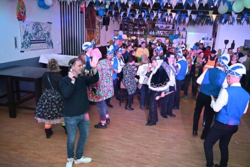 Carnaval in Sneppendorp - deel 2 (15-02-2026)