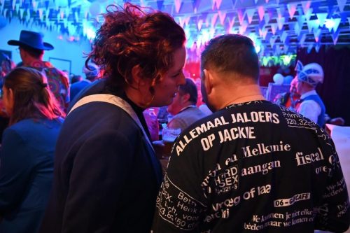 Carnaval in Sneppendorp - deel 2 (15-02-2026)