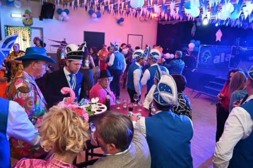 Carnaval in Sneppendorp - deel 2 (15-02-2026)