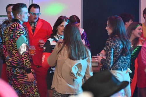 Carnaval in Sneppendorp - deel 2 (15-02-2026)