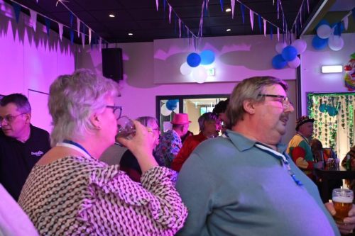 Carnaval in Sneppendorp - deel 2 (15-02-2026)