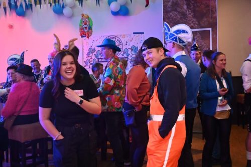 Carnaval in Sneppendorp - deel 2 (15-02-2026)