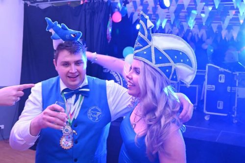 Carnaval in Sneppendorp - deel 2 (15-02-2026)