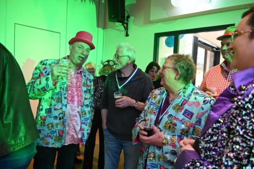 Carnaval in Sneppendorp - deel 2 (15-02-2026)