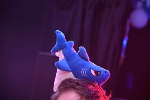 Carnaval in Sneppendorp - deel 2 (15-02-2026)