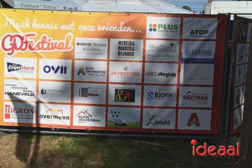 Groot Dochteren festival - deel 1 (28-06-2025)