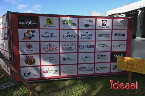 Groot Dochteren festival - deel 1 (28-06-2025)