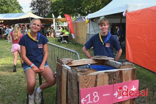 Groot Dochteren festival - deel 1 (28-06-2025)