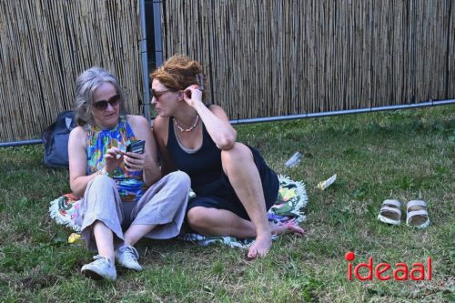 Groot Dochteren festival - deel 1 (28-06-2025)