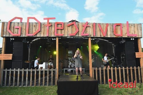 Groot Dochteren festival - deel 1 (28-06-2025)