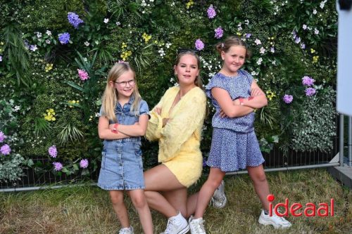 Groot Dochteren festival - deel 1 (28-06-2025)