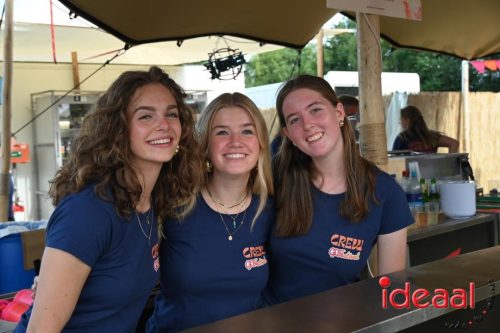 Groot Dochteren festival - deel 1 (28-06-2025)