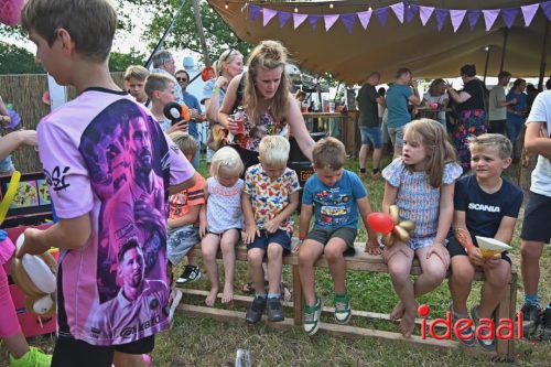Groot Dochteren festival - deel 1 (28-06-2025)