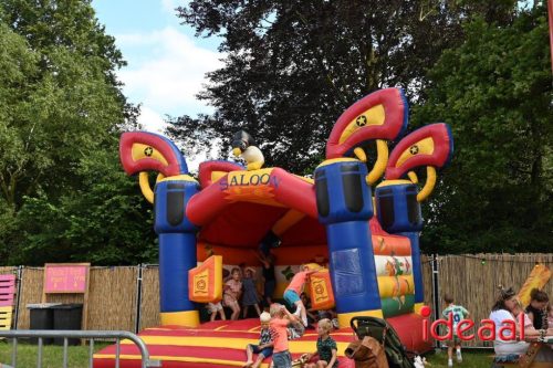 Groot Dochteren festival - deel 1 (28-06-2025)