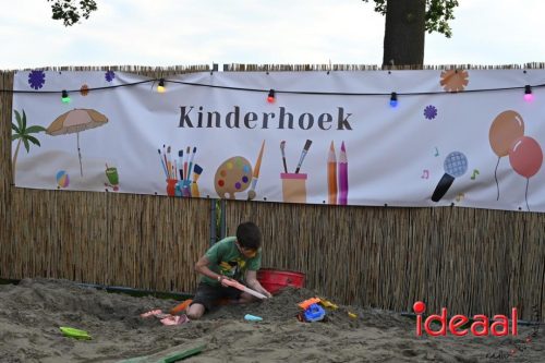 Groot Dochteren festival - deel 1 (28-06-2025)