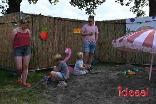 Groot Dochteren festival - deel 1 (28-06-2025)