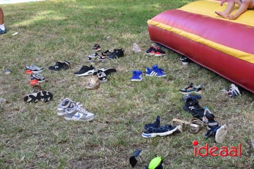 Groot Dochteren festival - deel 1 (28-06-2025)