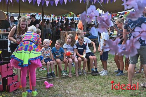 Groot Dochteren festival - deel 1 (28-06-2025)