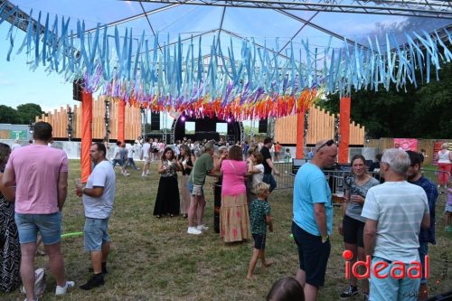 Groot Dochteren festival - deel 1 (28-06-2025)