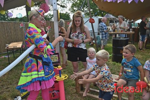 Groot Dochteren festival - deel 1 (28-06-2025)