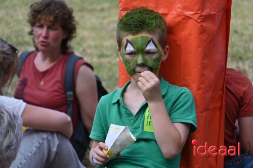 Groot Dochteren festival - deel 1 (28-06-2025)