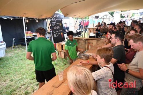 Groot Dochteren festival - deel 1 (28-06-2025)
