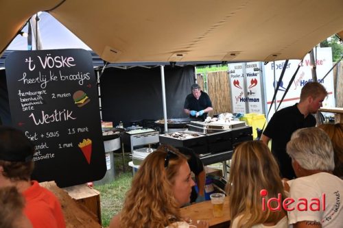 Groot Dochteren festival - deel 1 (28-06-2025)