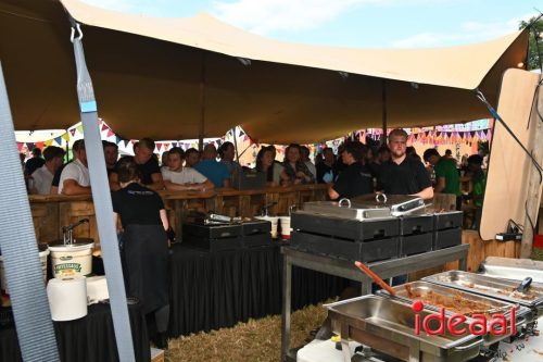 Groot Dochteren festival - deel 1 (28-06-2025)