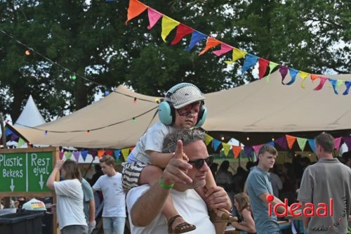 Groot Dochteren festival - deel 1 (28-06-2025)