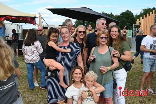 Groot Dochteren festival - deel 1 (28-06-2025)