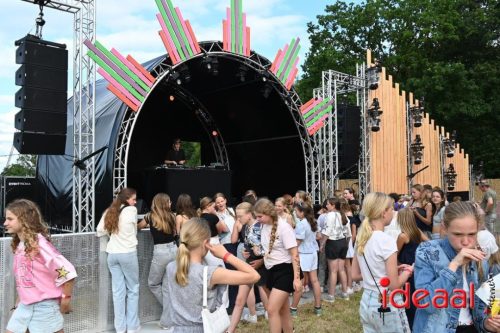 Groot Dochteren festival - deel 1 (28-06-2025)