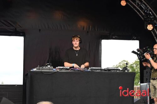 Groot Dochteren festival - deel 1 (28-06-2025)