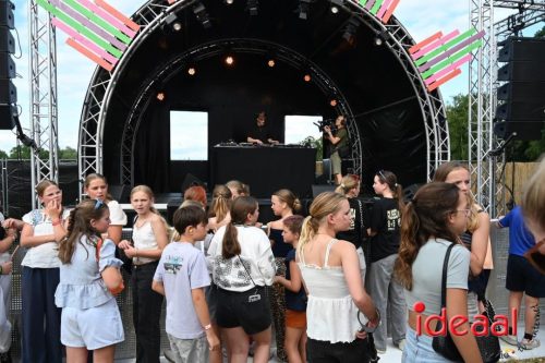 Groot Dochteren festival - deel 1 (28-06-2025)