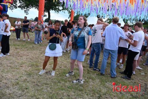 Groot Dochteren festival - deel 1 (28-06-2025)