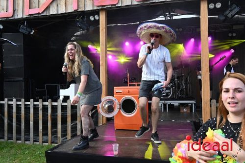 Groot Dochteren festival - deel 1 (28-06-2025)