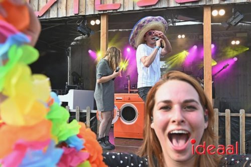 Groot Dochteren festival - deel 1 (28-06-2025)