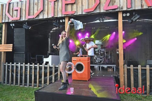 Groot Dochteren festival - deel 1 (28-06-2025)