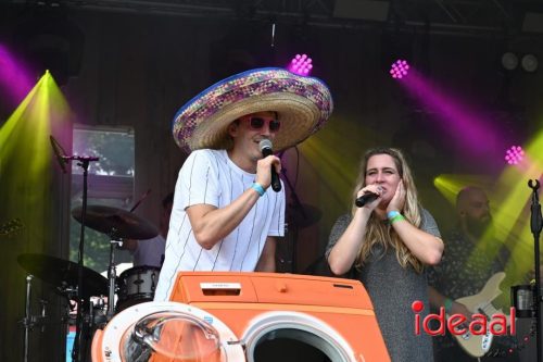 Groot Dochteren festival - deel 1 (28-06-2025)