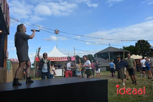 Groot Dochteren festival - deel 1 (28-06-2025)