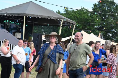 Groot Dochteren festival - deel 1 (28-06-2025)