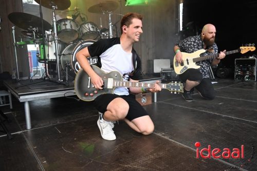 Groot Dochteren festival - deel 1 (28-06-2025)