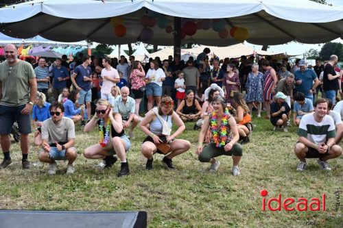 Groot Dochteren festival - deel 1 (28-06-2025)