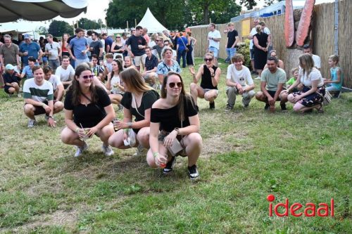 Groot Dochteren festival - deel 1 (28-06-2025)