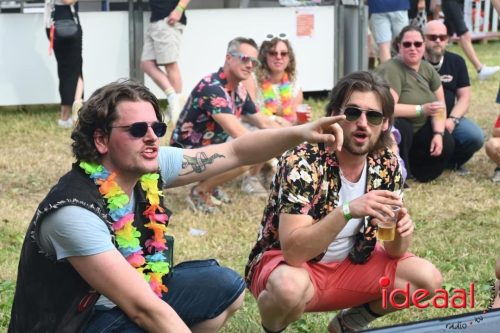 Groot Dochteren festival - deel 1 (28-06-2025)